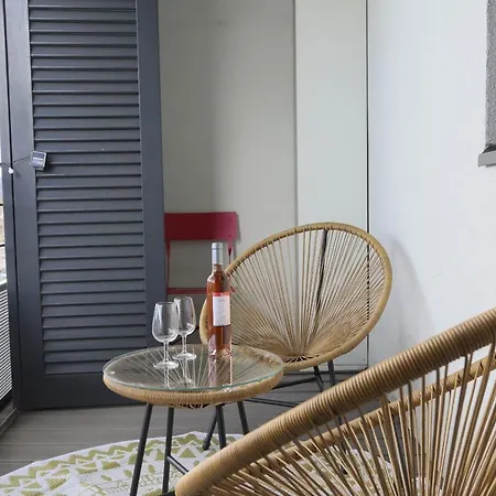 Appartement Cocon Annecien Entre Et Montagne Classé 1 étoile *
