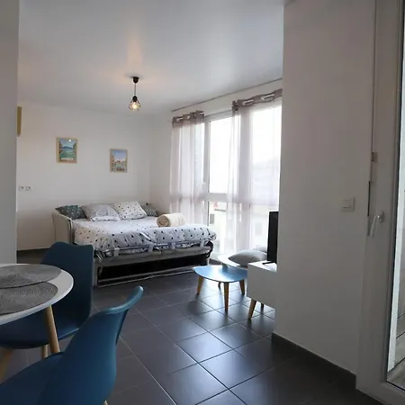 Appartement Cocon Annecien Entre Et Montagne Classé 1 étoile *
