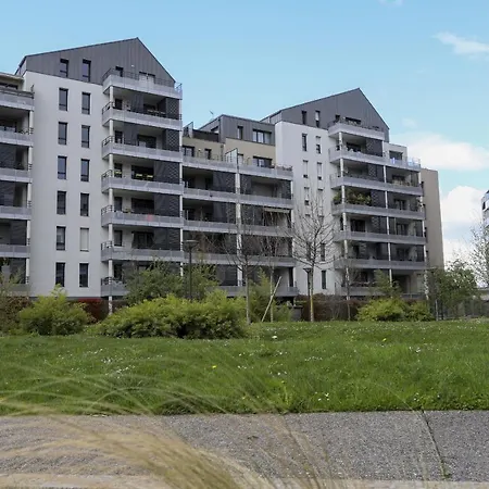 Cocon Annecien Entre Et Montagne Classé 1 étoile Appartement Annecy