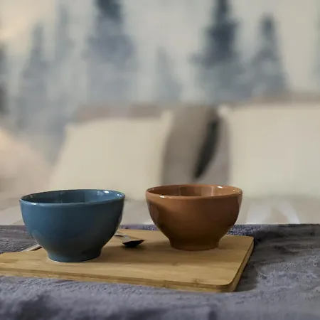 Cocon Annecien Entre Et Montagne Classé 1 étoile Appartement