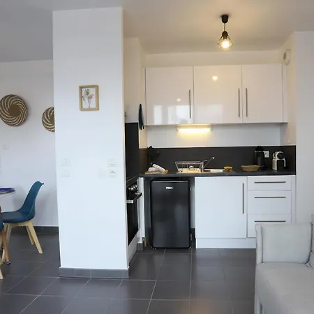 Cocon Annecien Entre Et Montagne Classé 1 étoile Appartement
