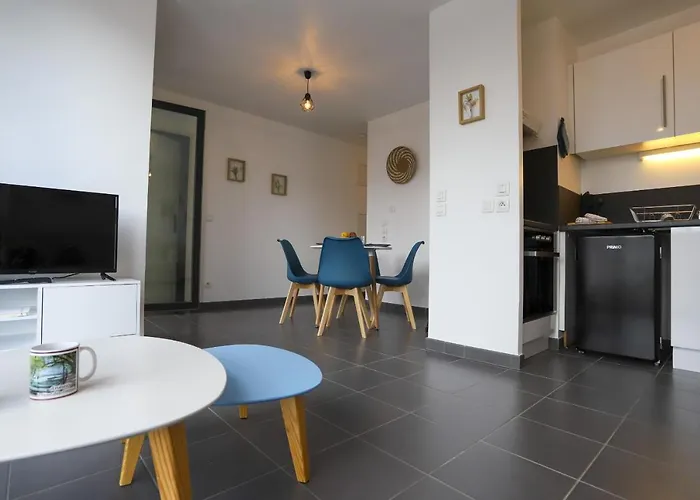 Cocon Annecien Entre Et Montagne Classe 1 Etoile Apartament Annecy