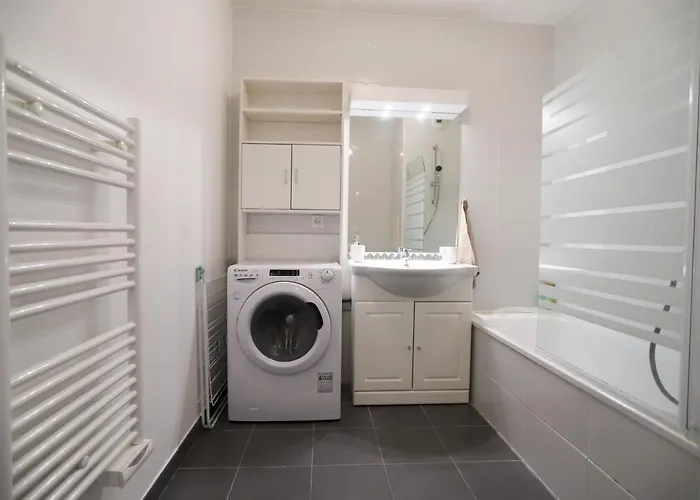 Cocon Annecien Entre Et Montagne Classe 1 Etoile Apartament Annecy