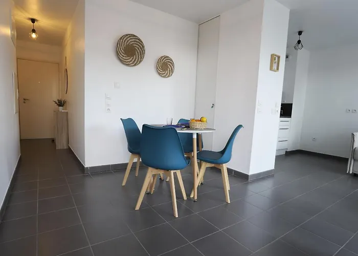 Cocon Annecien Entre Et Montagne Classe 1 Etoile * Annecy